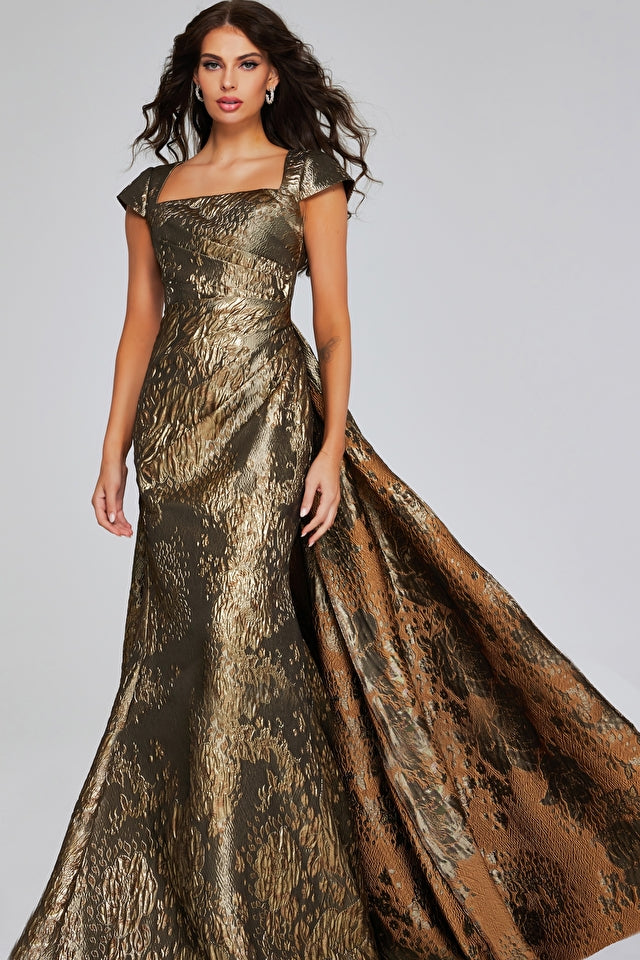 JOVANI 40295 DRESS