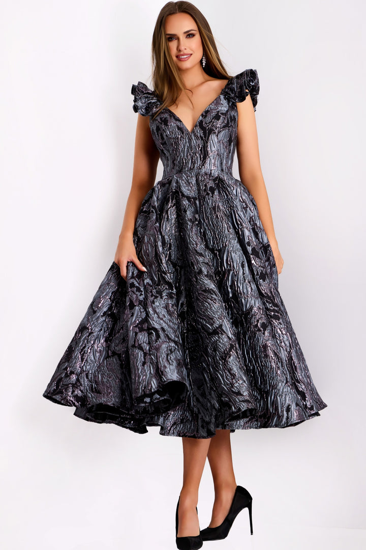 jovani 40314 Dress - FOSTANI.com