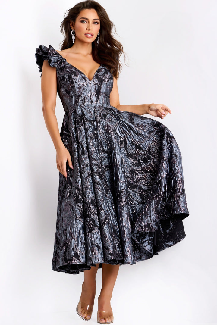 jovani 40314 Dress - FOSTANI.com