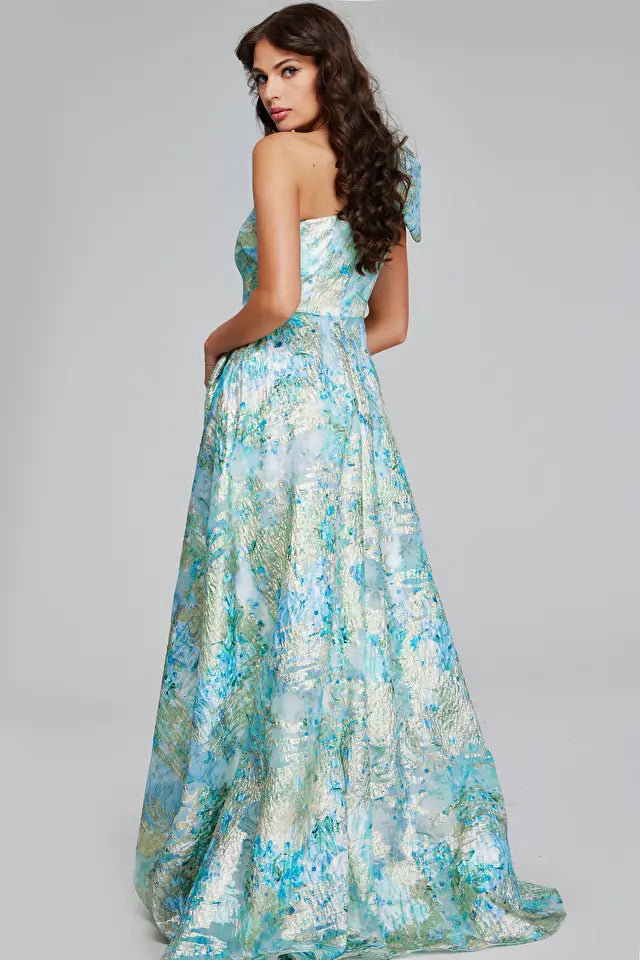 JOVANI 40317 DRESS