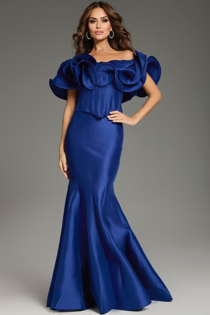 Jovani 40324 Dress - FOSTANI.com