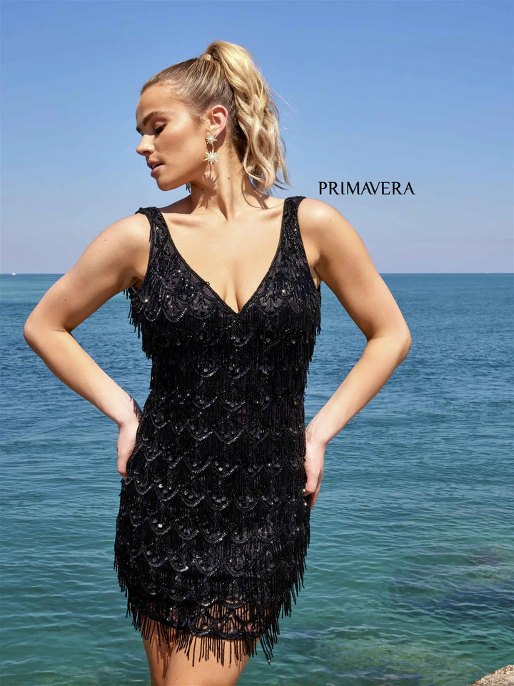 PRIMAVERA 4042  Dress - FOSTANI