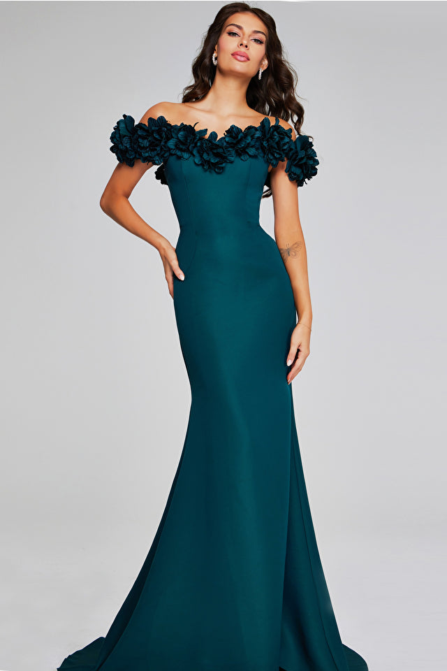 JOVANI 40595 DRESS