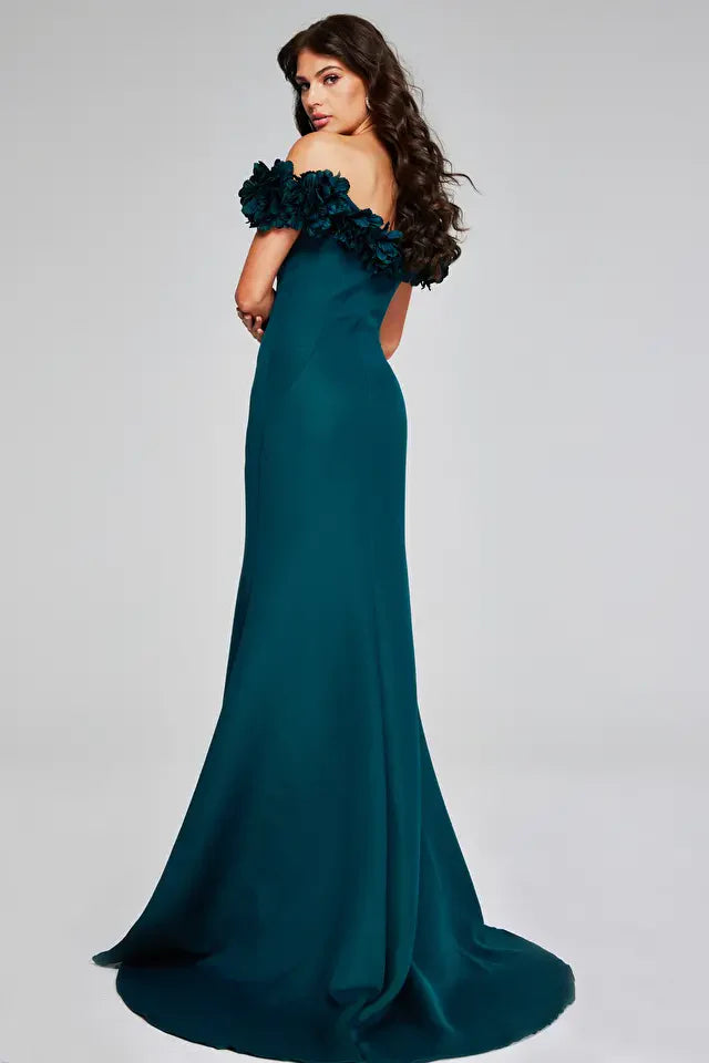 JOVANI 40595 DRESS