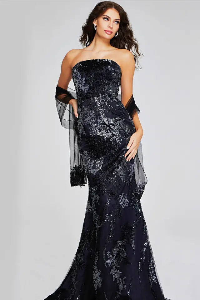 JOVANI 40604 DRESS