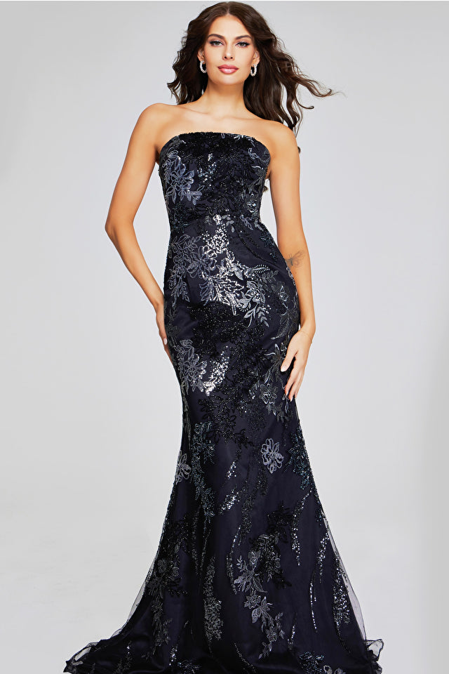 JOVANI 40604 DRESS