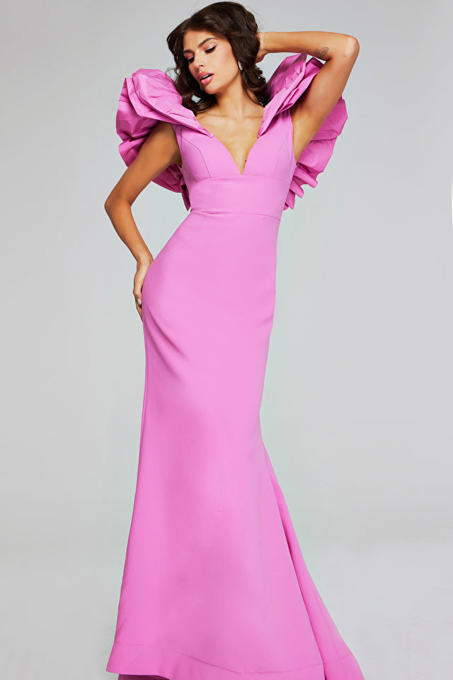 JOVANI 40663 DRESS