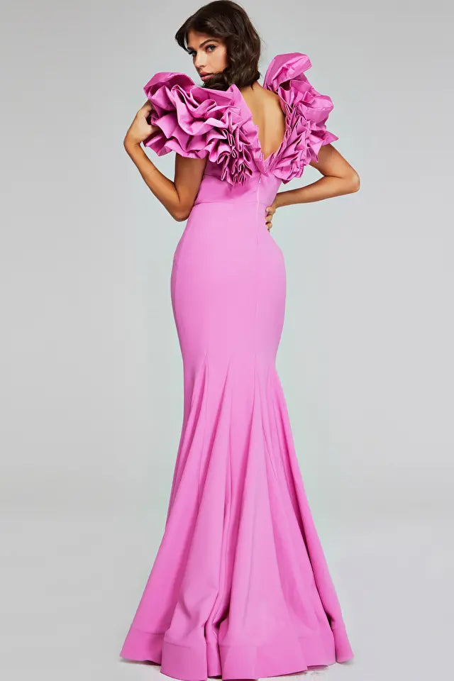 JOVANI 40663 DRESS