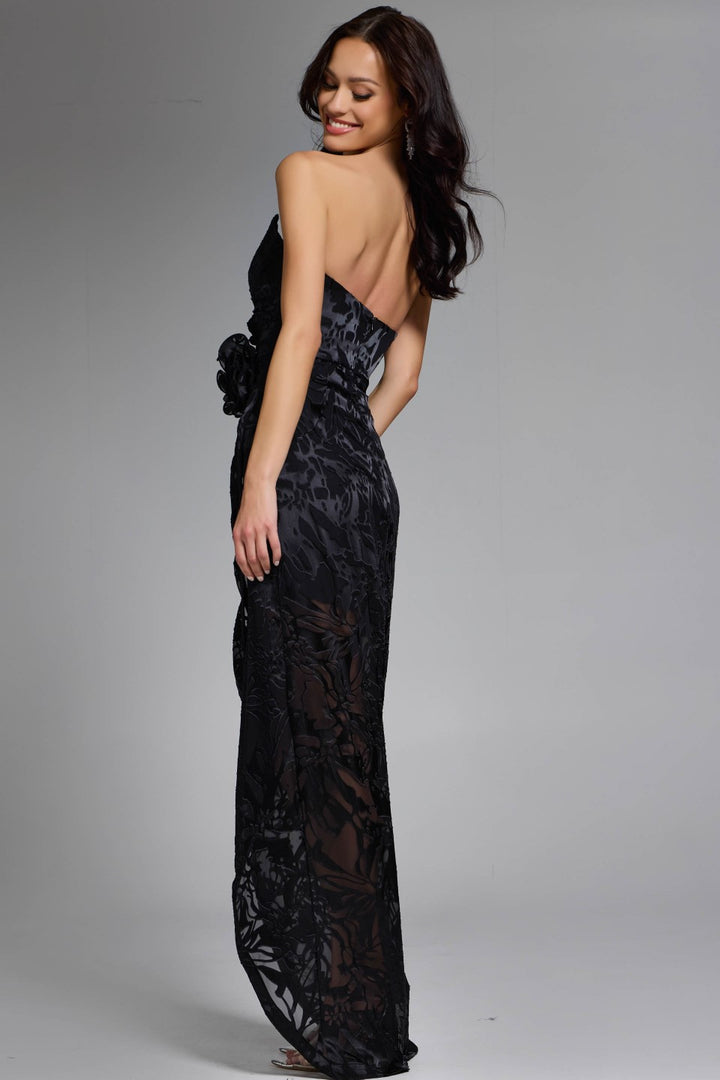Jovani 40706 Dress - FOSTANI.com
