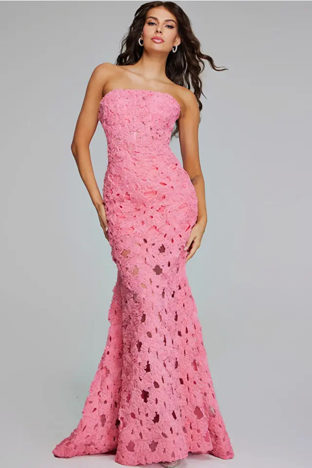 JOVANI 40744 DRESS