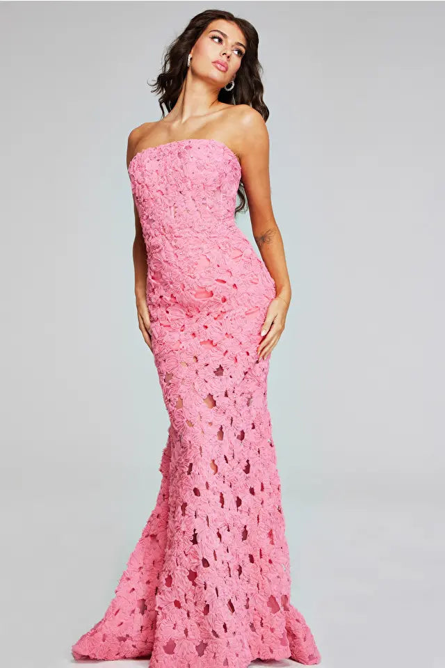 JOVANI 40744 DRESS