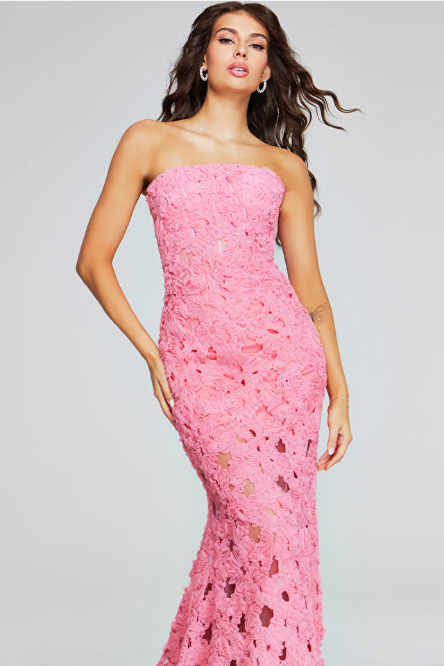 JOVANI 40744 DRESS