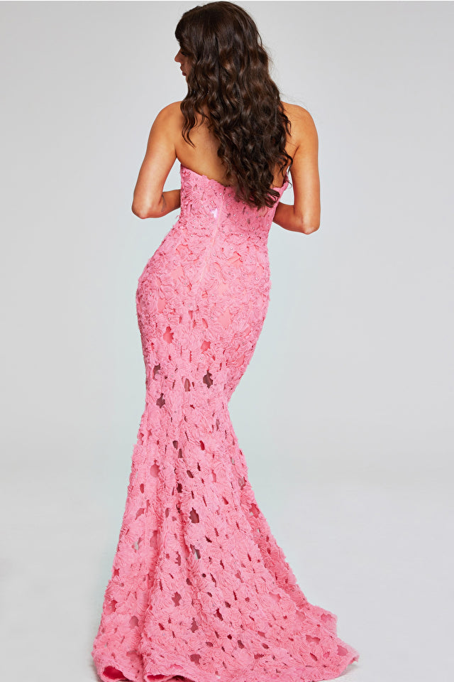 JOVANI 40744 DRESS