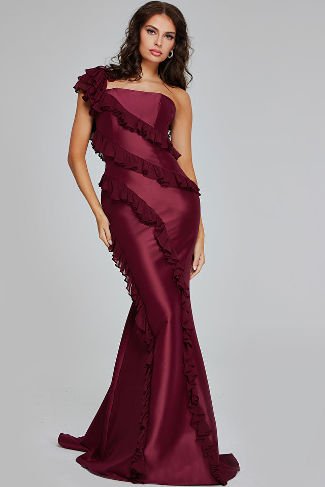 JOVANI 40751 DRESS