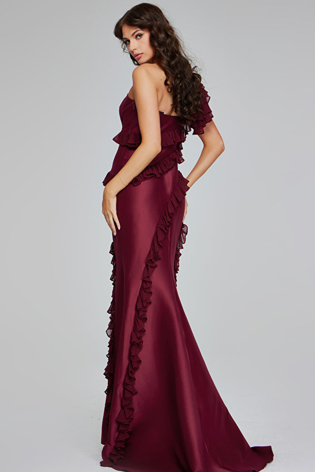 JOVANI 40751 DRESS