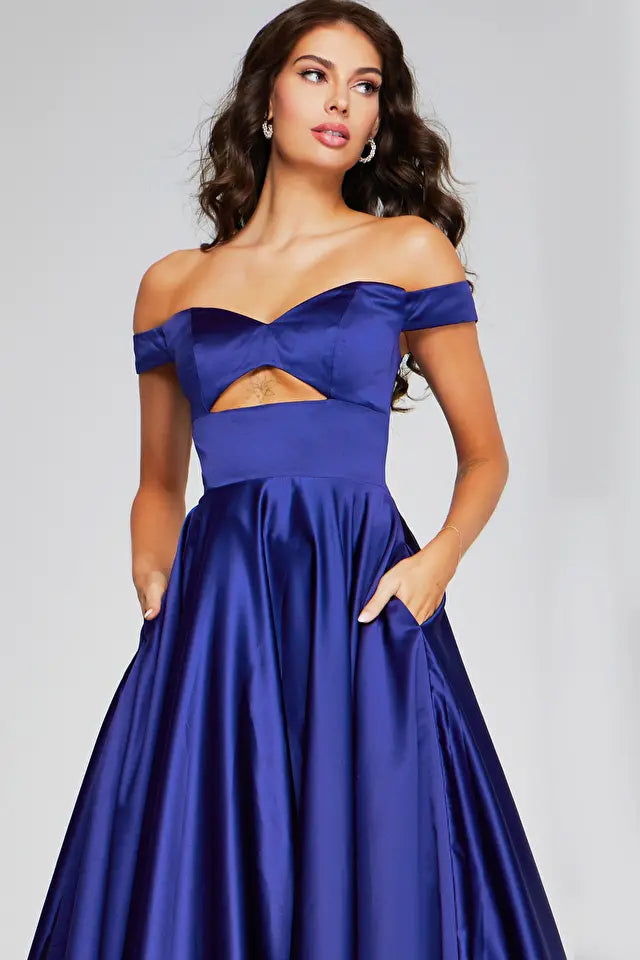 JOVANI 40787 DRESS