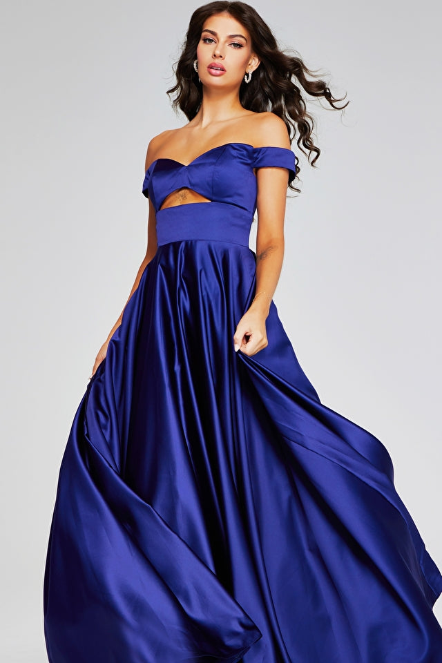 JOVANI 40787 DRESS