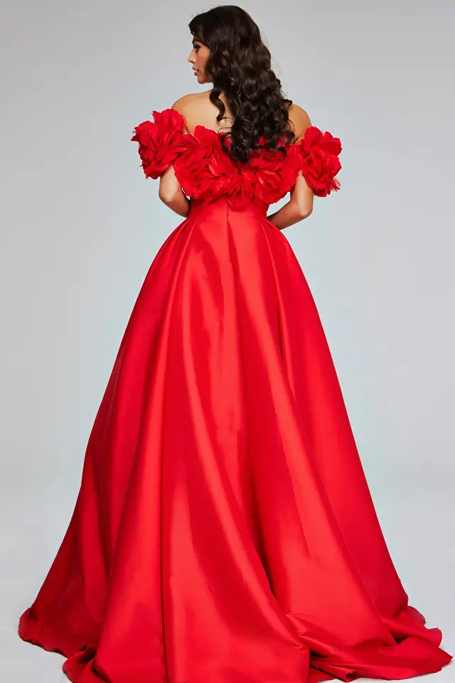 JOVANI 40794 DRESS