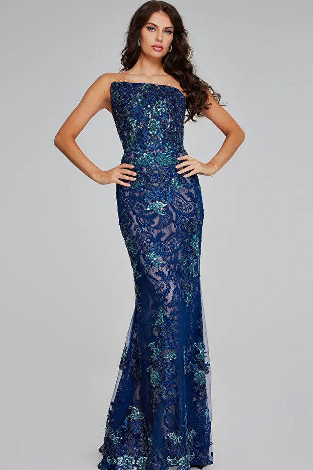 JOVANI 40847 DRESS