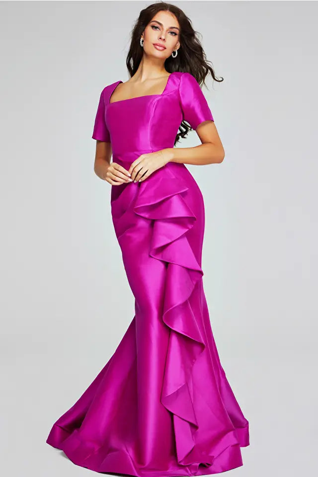 JOVANI 41128 DRESS