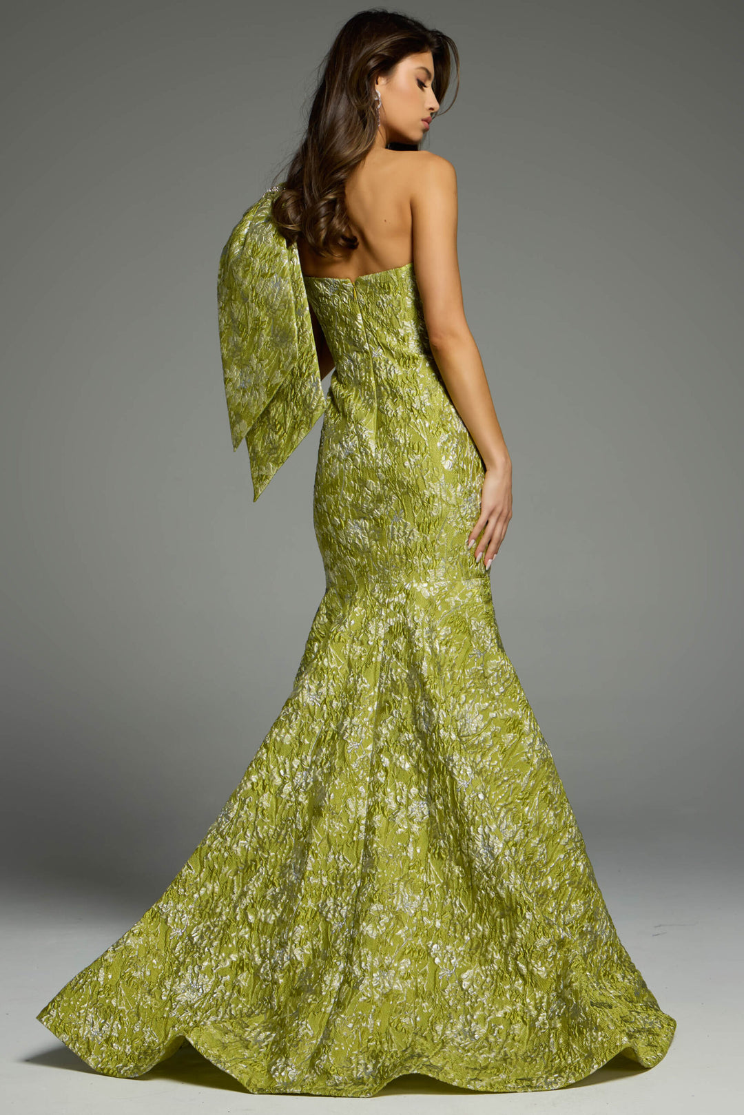 Jovani 41130 Dress - FOSTANI.com