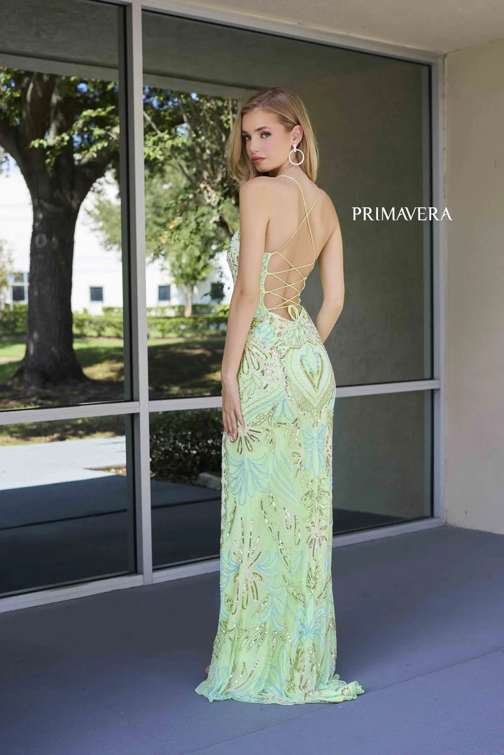 Primavera 4156 Dress