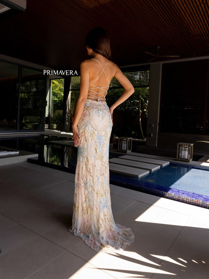 Primavera 4156 Dress