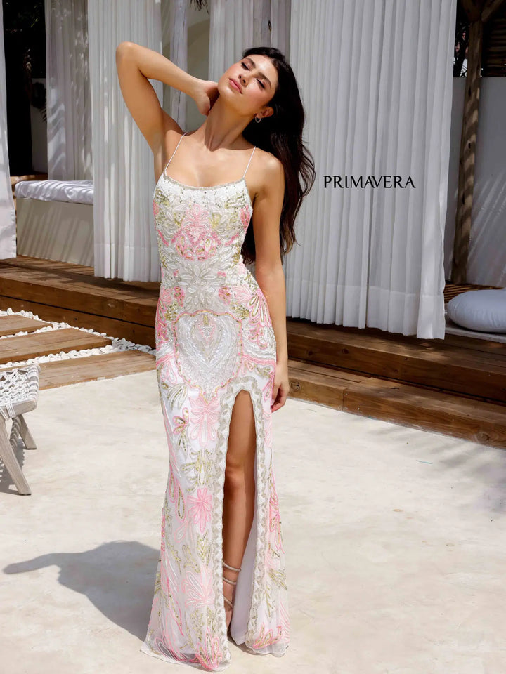 Primavera 4156 Dress