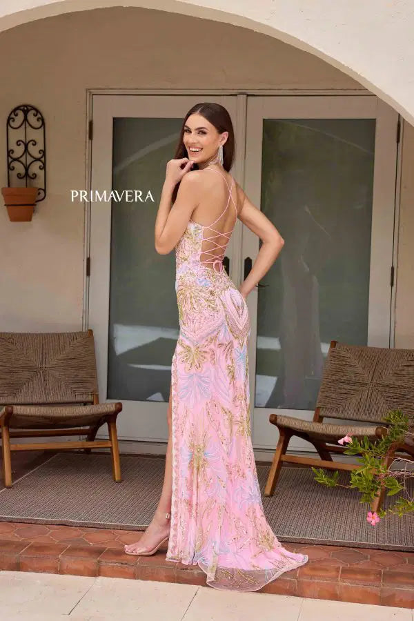 Primavera 4156 Dress