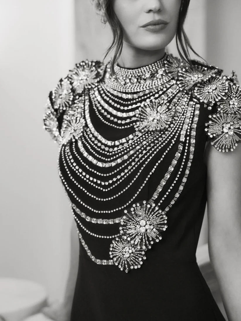 Mac Duggal 42055 Dress - FOSTANI.com