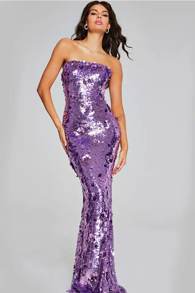 JOVANI 42154 DRESS