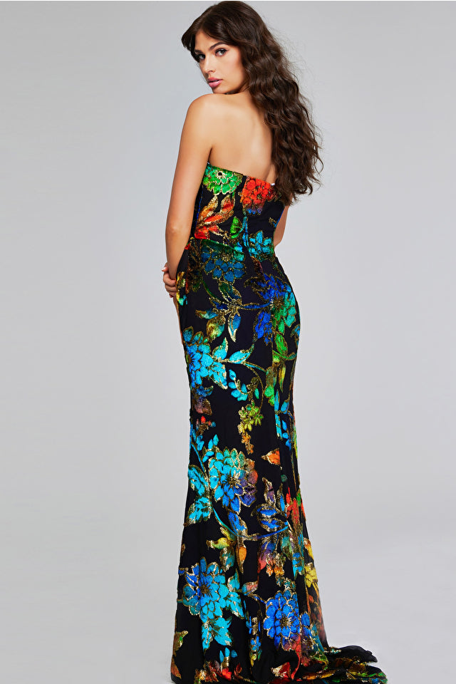 JOVANI 42164 DRESS