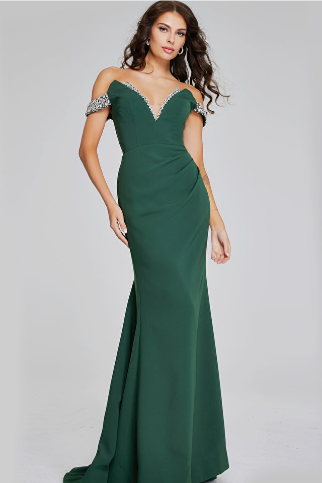 JOVANI 42394 DRESS