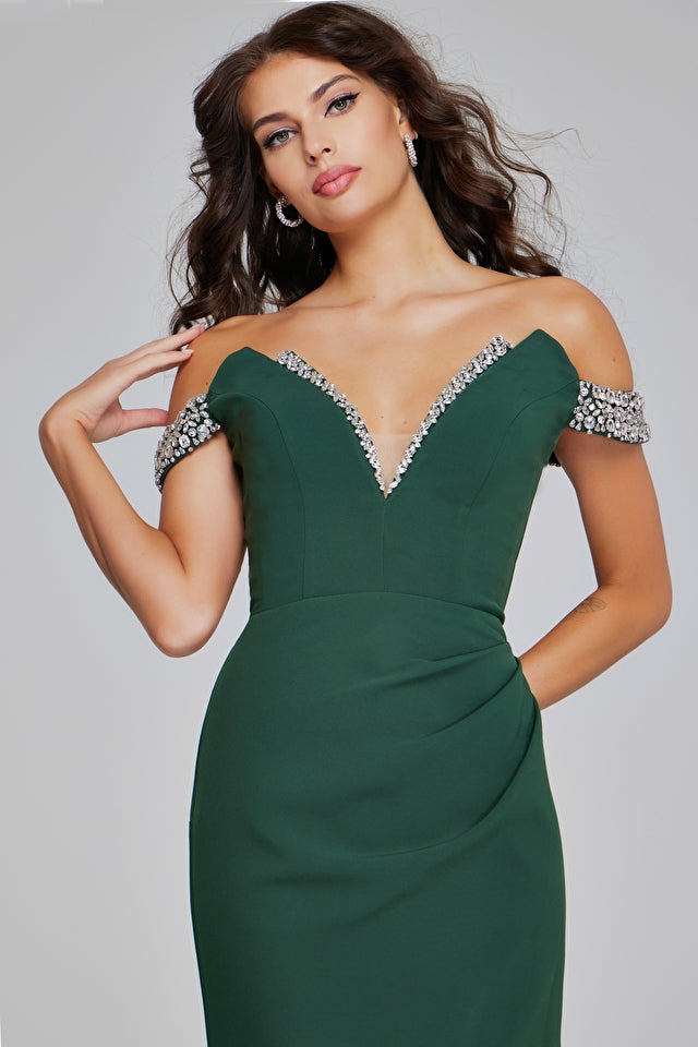 JOVANI 42394 DRESS