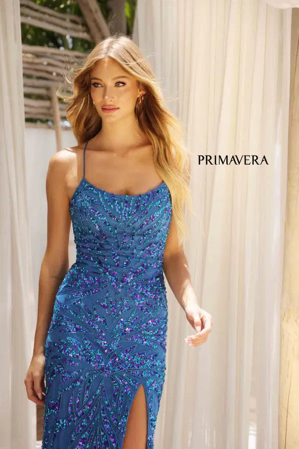 Primavera 4303 Dress