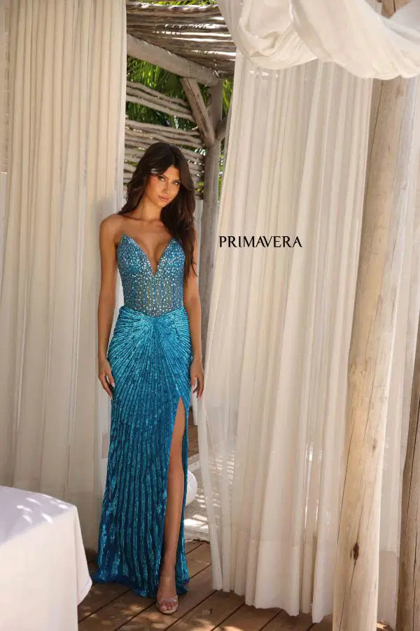 Primavera 4304 Dress