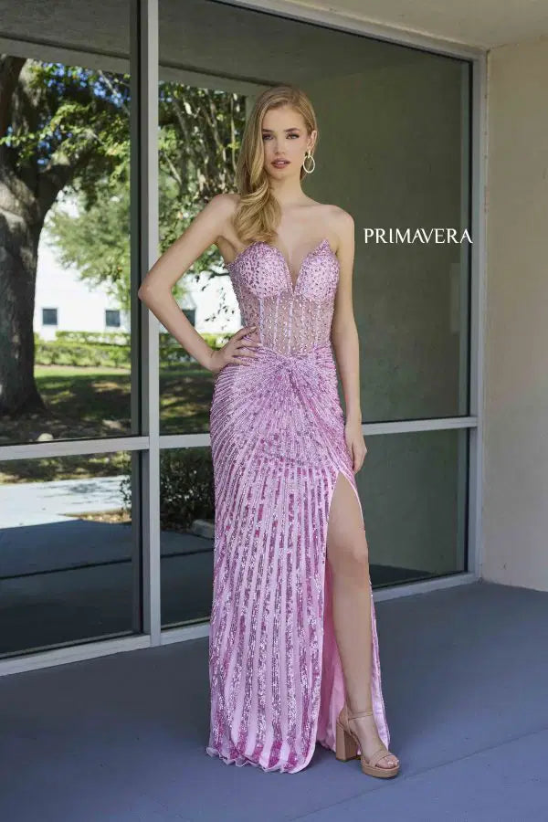 Primavera 4304 Dress