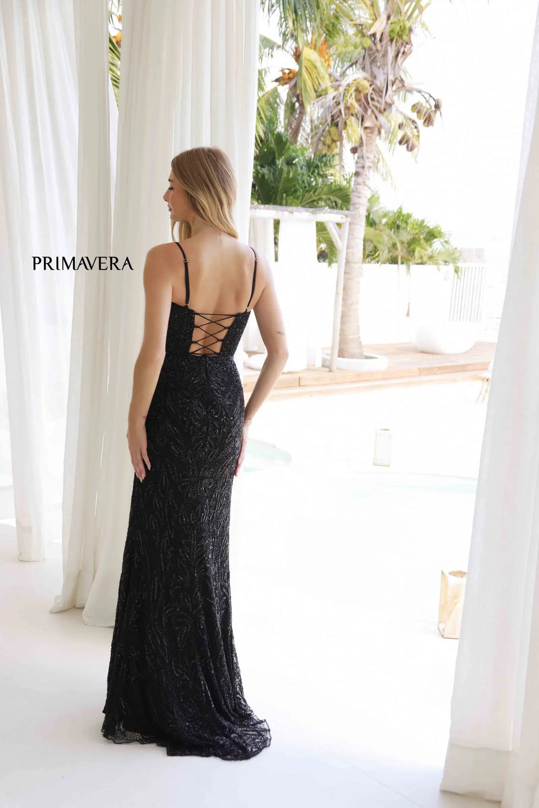 Primavera 4306 Dress