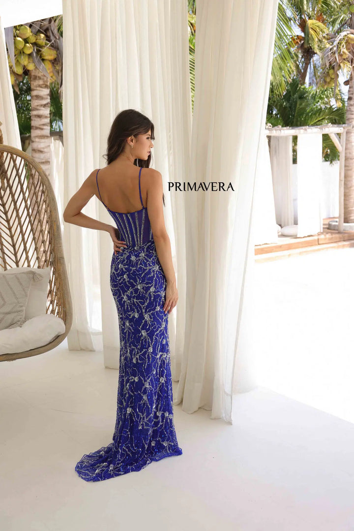 Primavera 4307 Dress