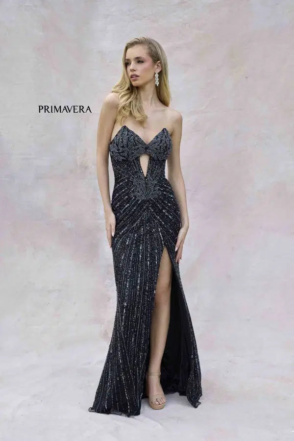 Primavera 4309 Dress