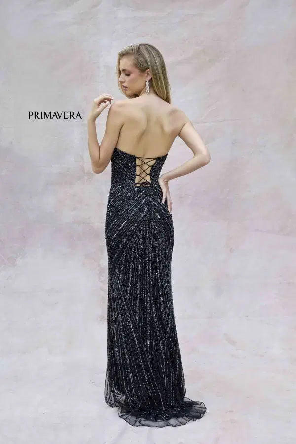 Primavera 4309 Dress