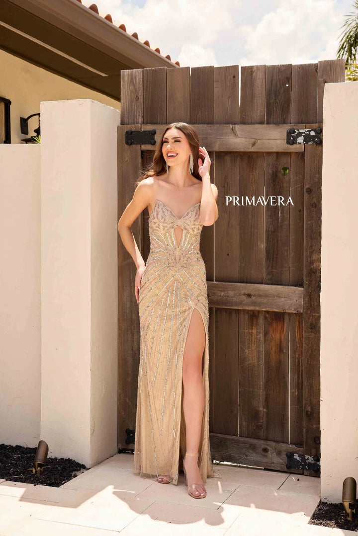 Primavera 4309 Dress