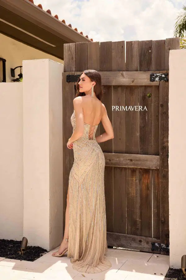 Primavera 4309 Dress