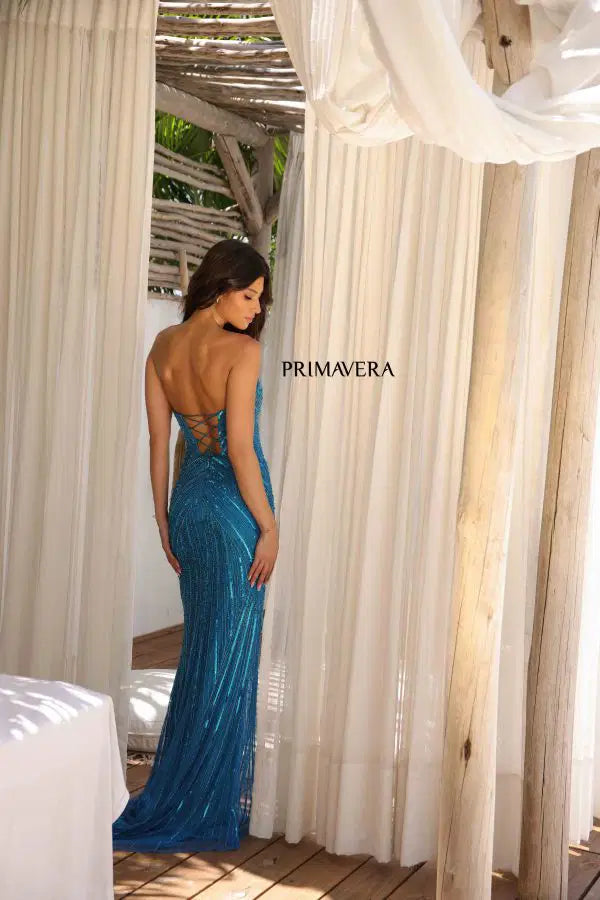 Primavera 4309 Dress