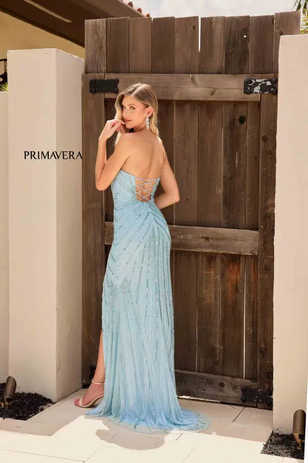 Primavera 4309 Dress