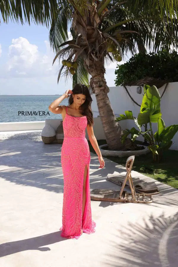 Primavera 4310 Dress