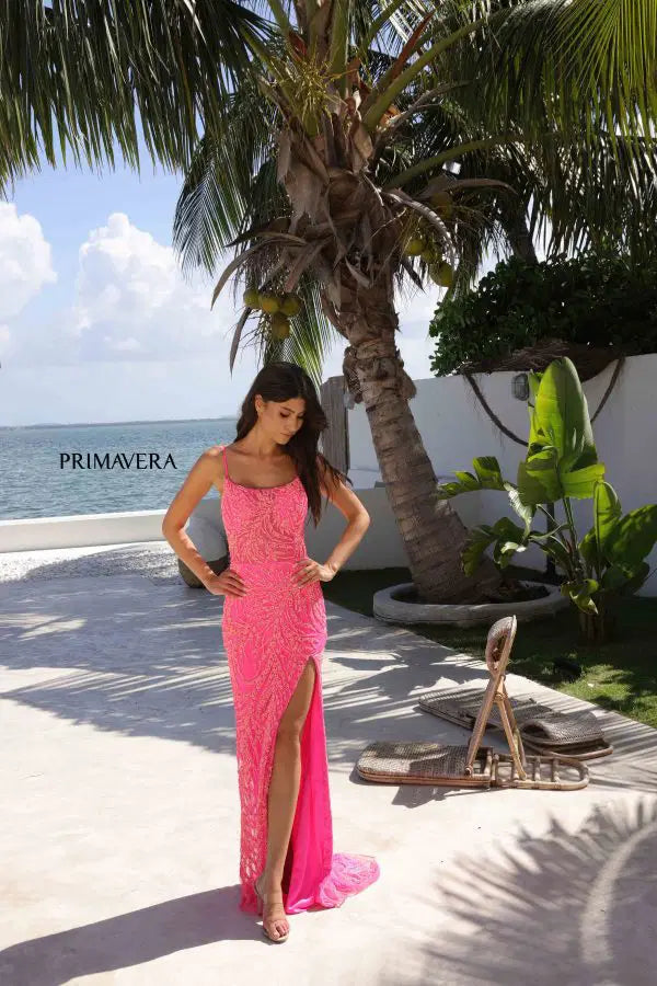 Primavera 4310 Dress