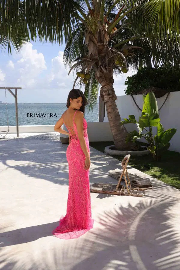 Primavera 4310 Dress