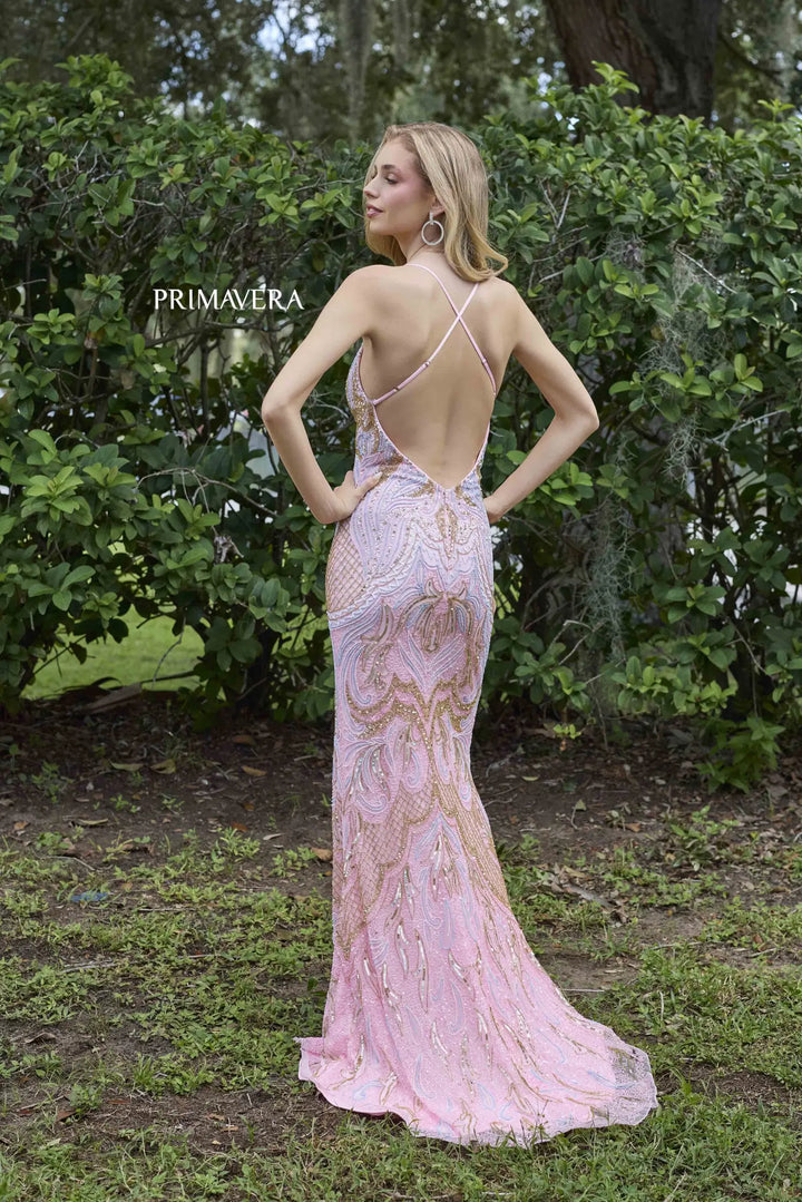 Primavera 4311 Dress