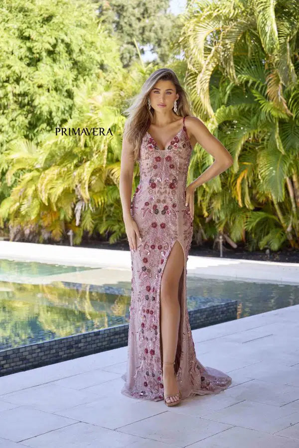 Primavera 4313 Dress